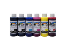 6x120ml d'encre pour CANON PFI-105, PFI-106, PFI-206, PFI-304, PFI-306, PFI-704, PFI-706